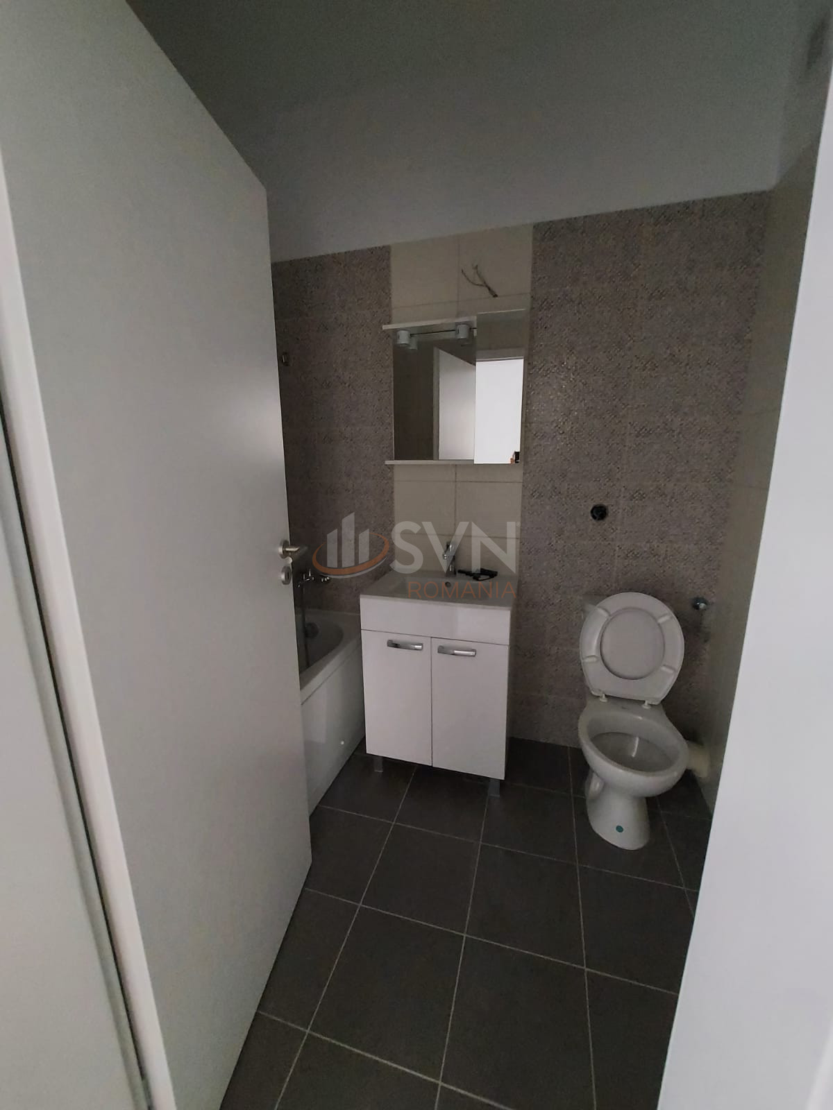 Apartament, 2 camere Bucuresti/Matei Basarab