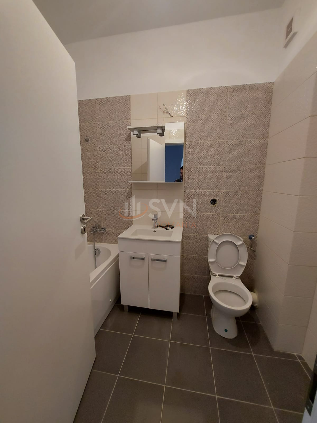 Apartament, 2 camere Bucuresti/Matei Basarab