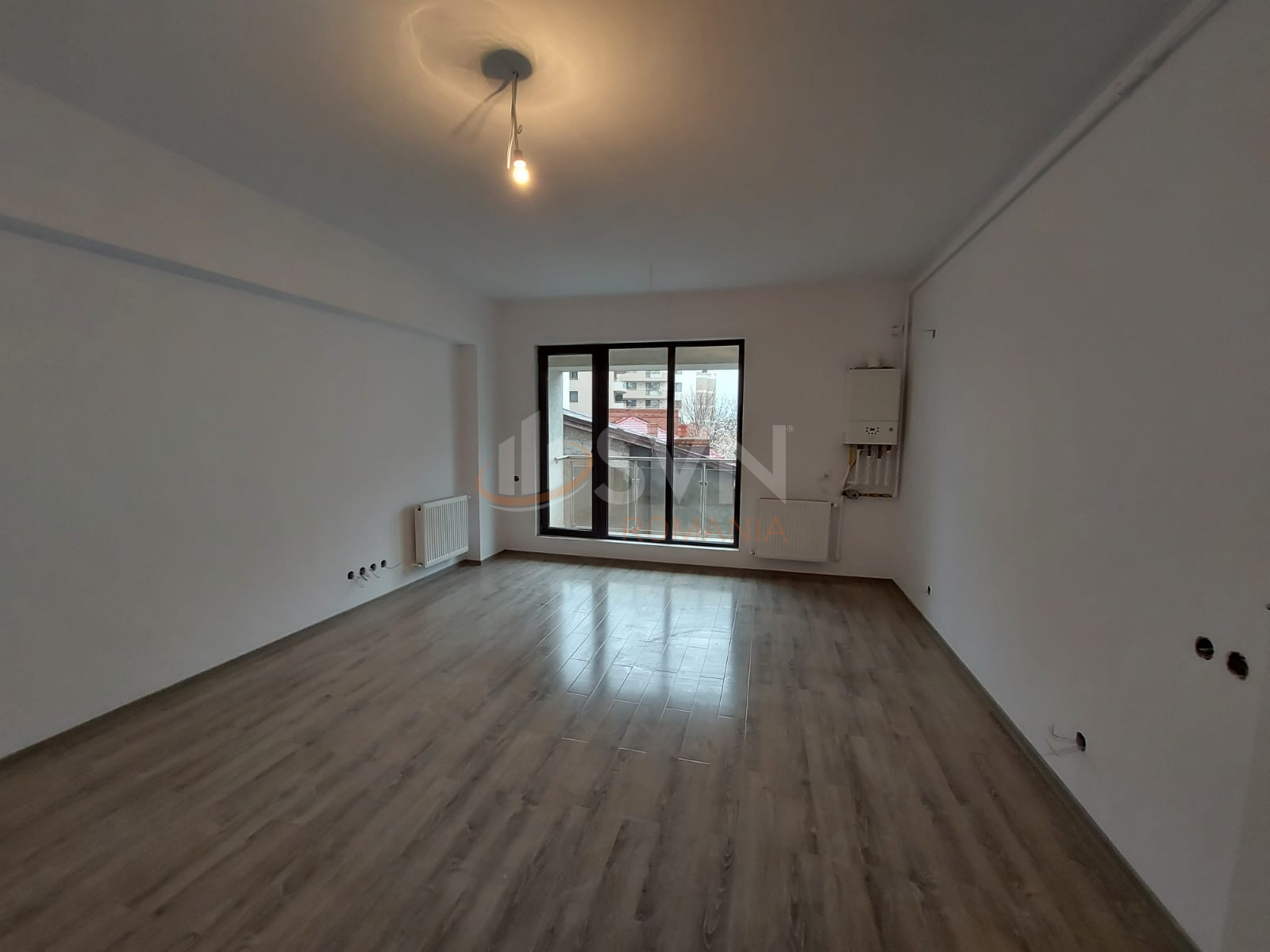 Apartament, 2 camere Bucuresti/Matei Basarab