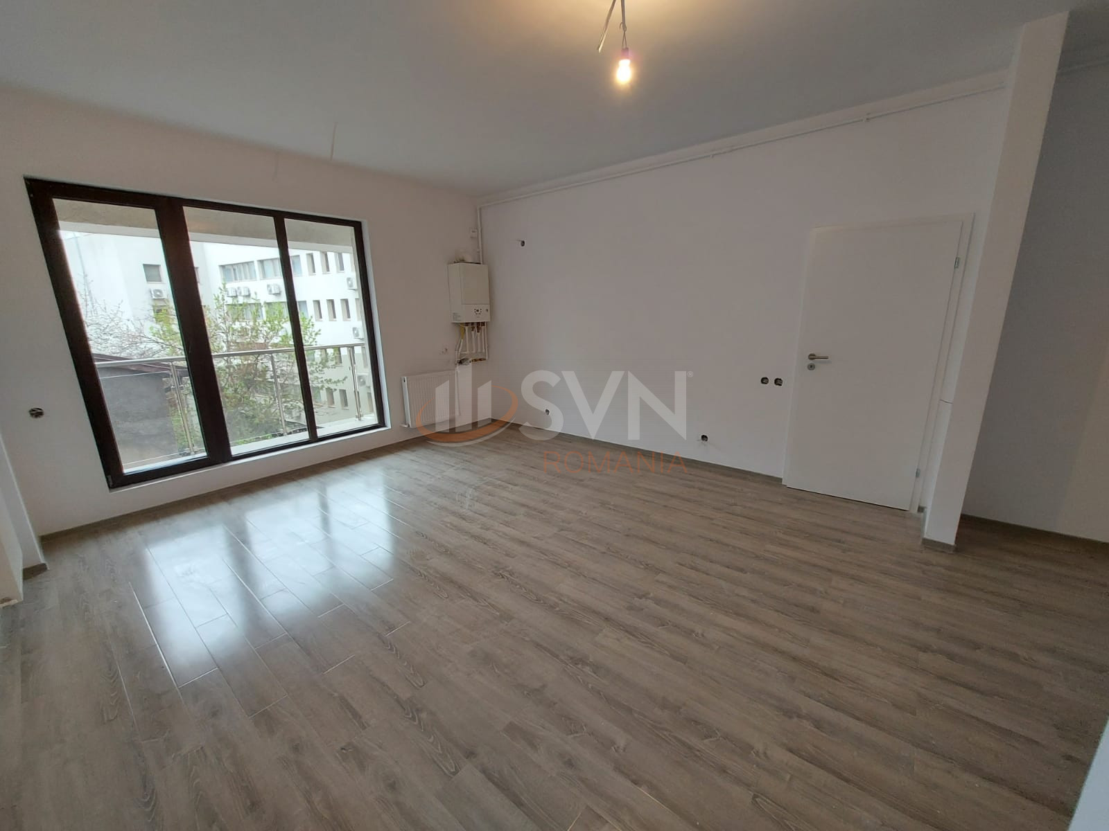 Apartament, 2 camere Bucuresti/Matei Basarab
