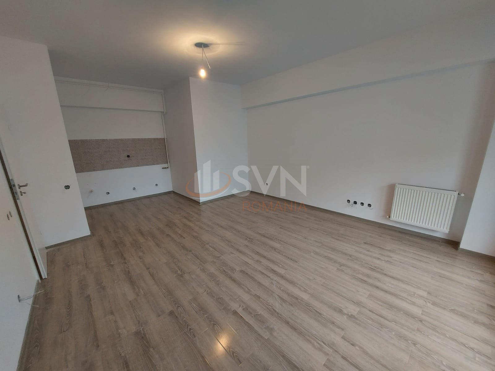 Apartament, 2 camere Bucuresti/Matei Basarab