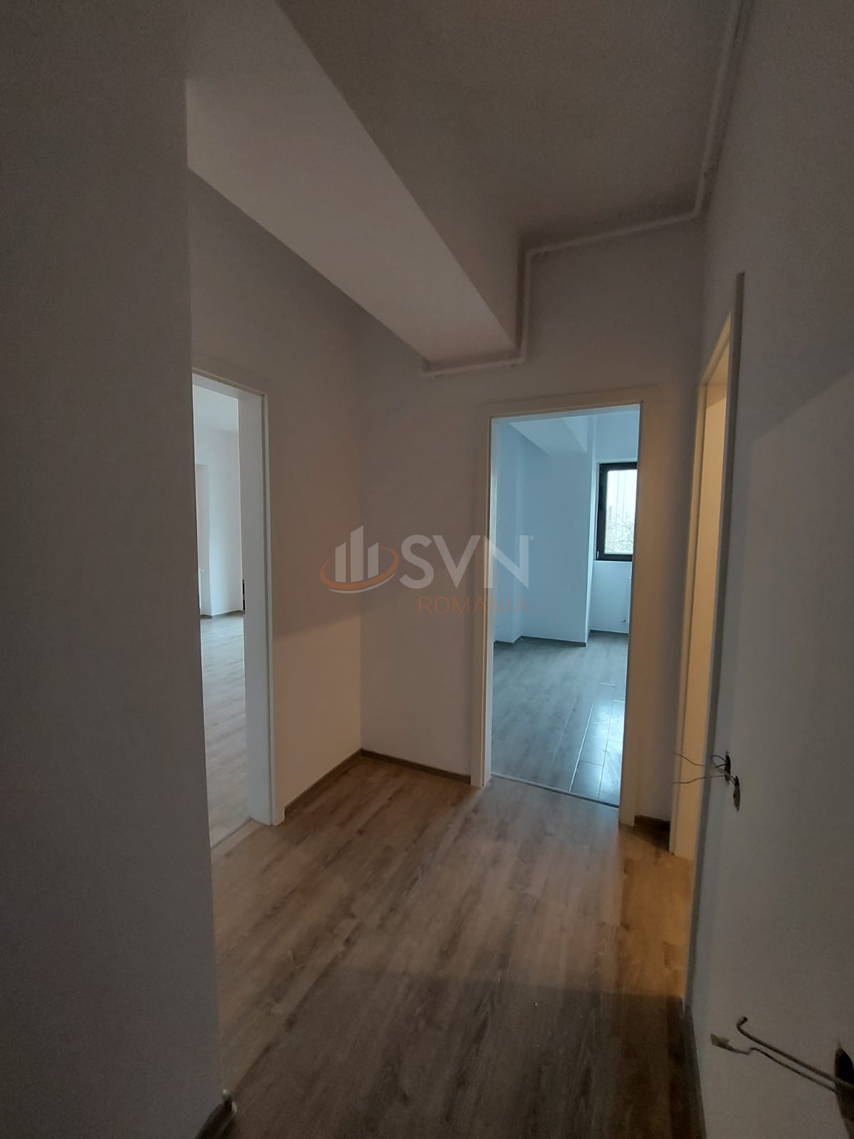 Apartament, 2 camere Bucuresti/Matei Basarab