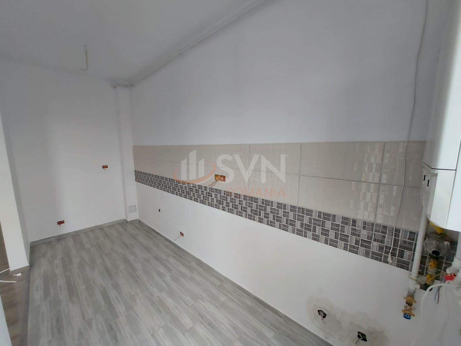 Apartament, 2 camere Bucuresti/Matei Basarab