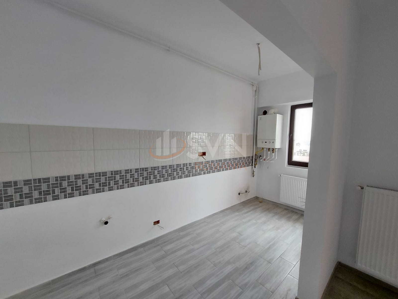 Apartament, 2 camere Bucuresti/Matei Basarab