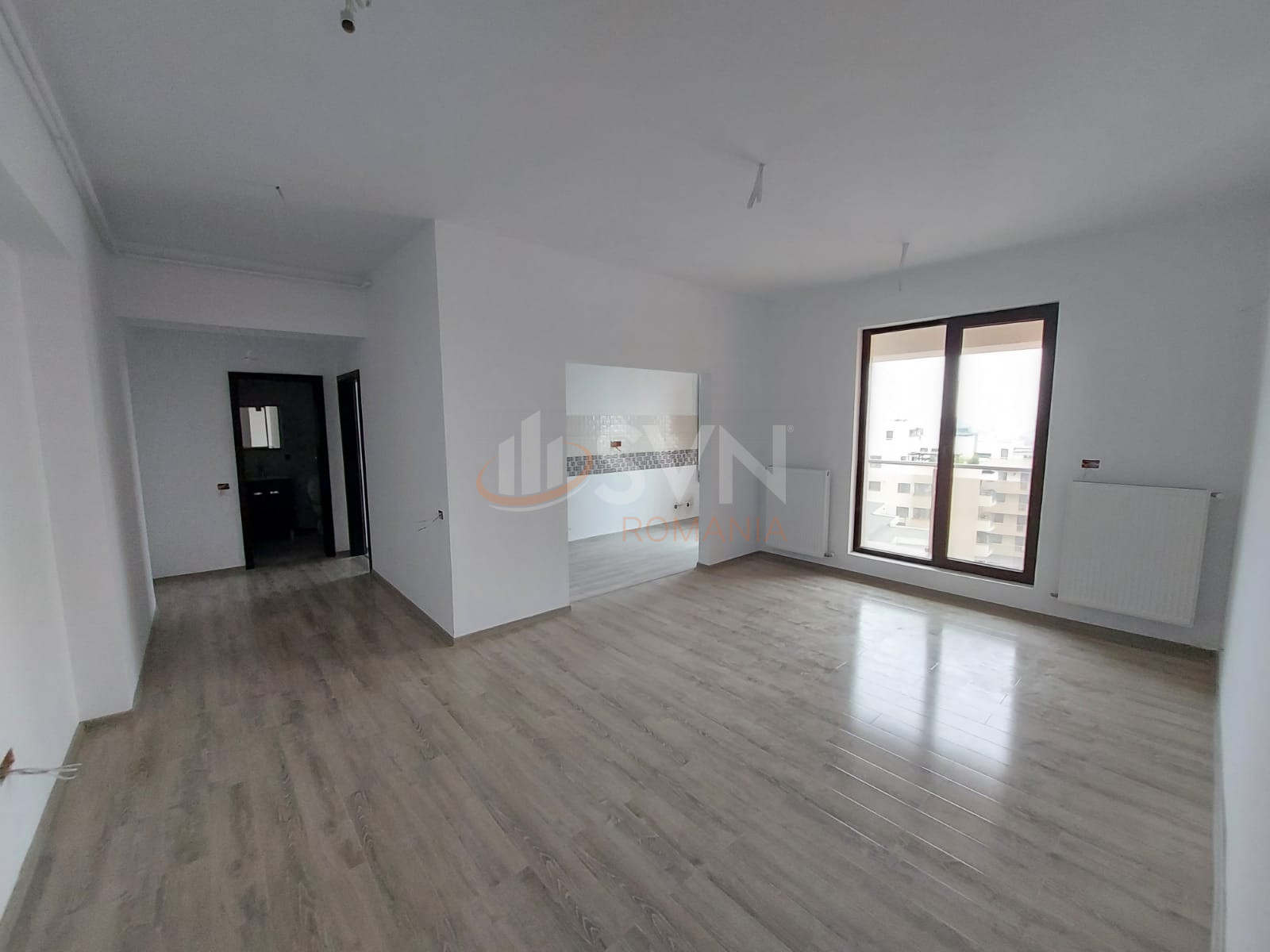 Apartament, 2 camere Bucuresti/Matei Basarab