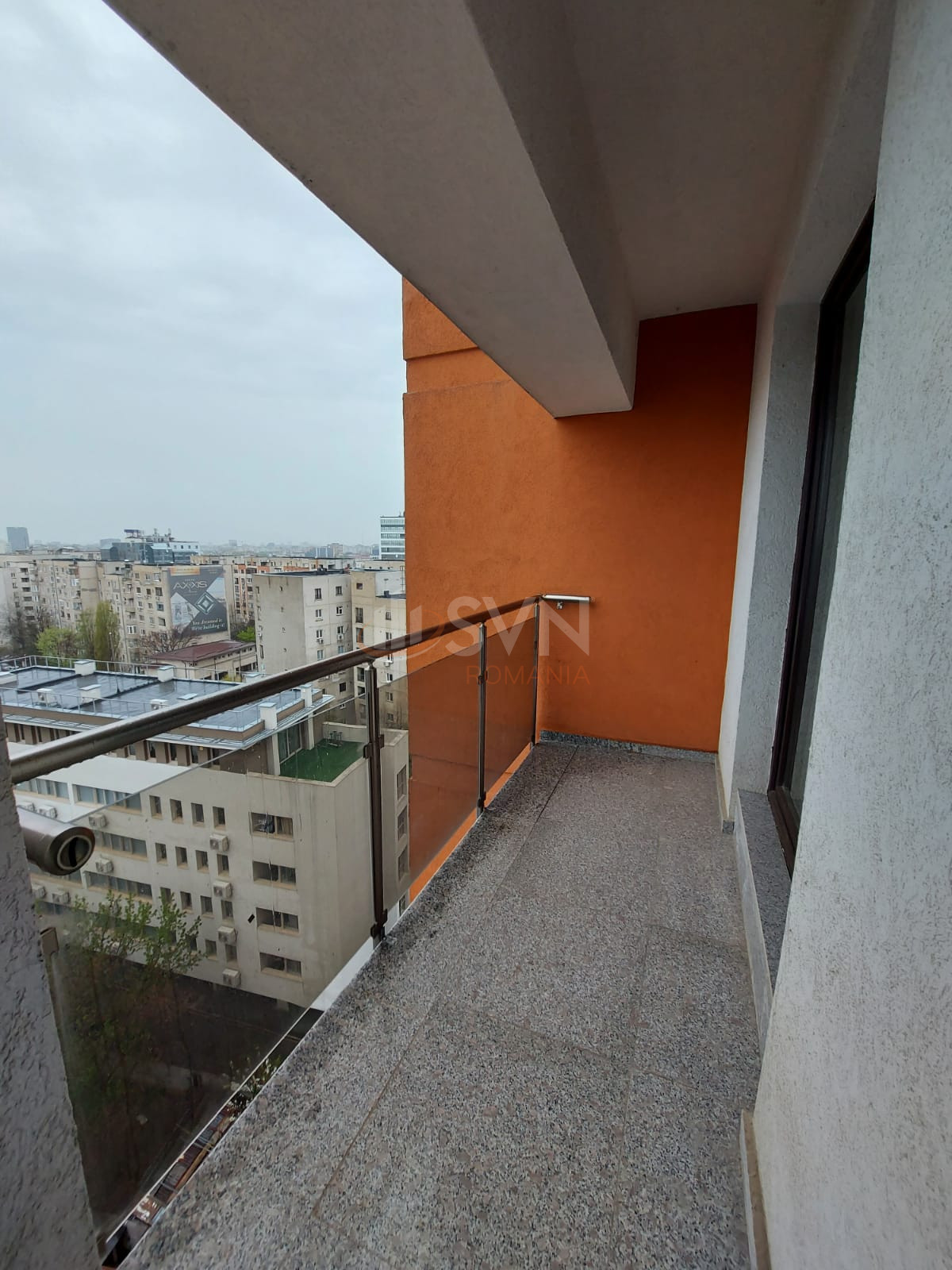 Apartament, 2 camere Bucuresti/Matei Basarab