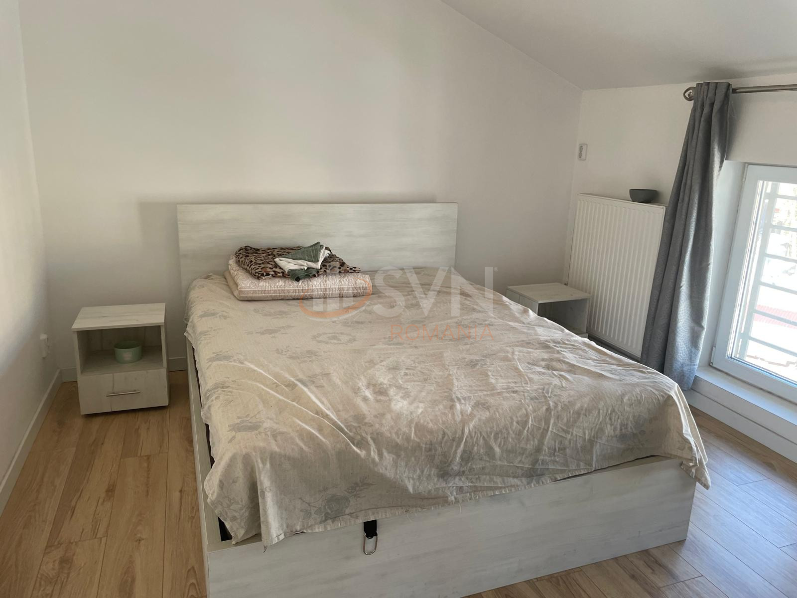 Apartament, 2 camere Bucuresti/Mihai Bravu (s3)