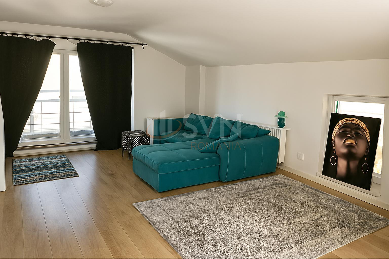 Apartament, 2 camere Bucuresti/Mihai Bravu (s3)