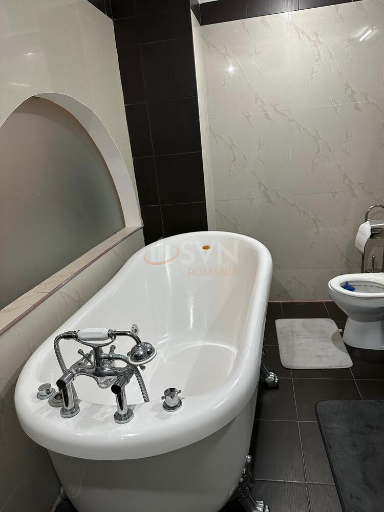 Apartament, 2 camere Bucuresti/Herastrau