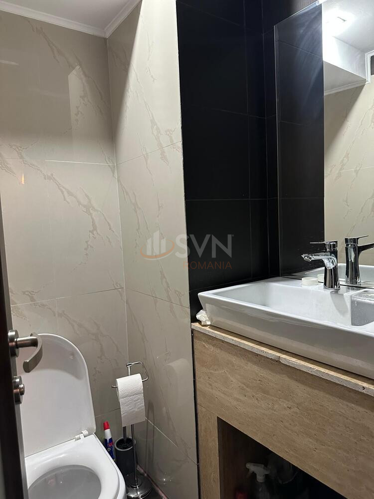 Apartament, 2 camere Bucuresti/Herastrau