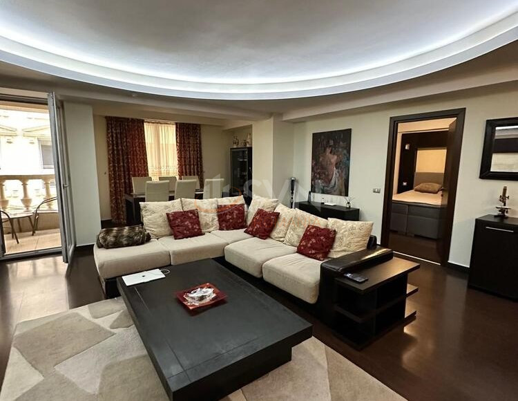 Apartament, 2 camere Bucuresti/Herastrau
