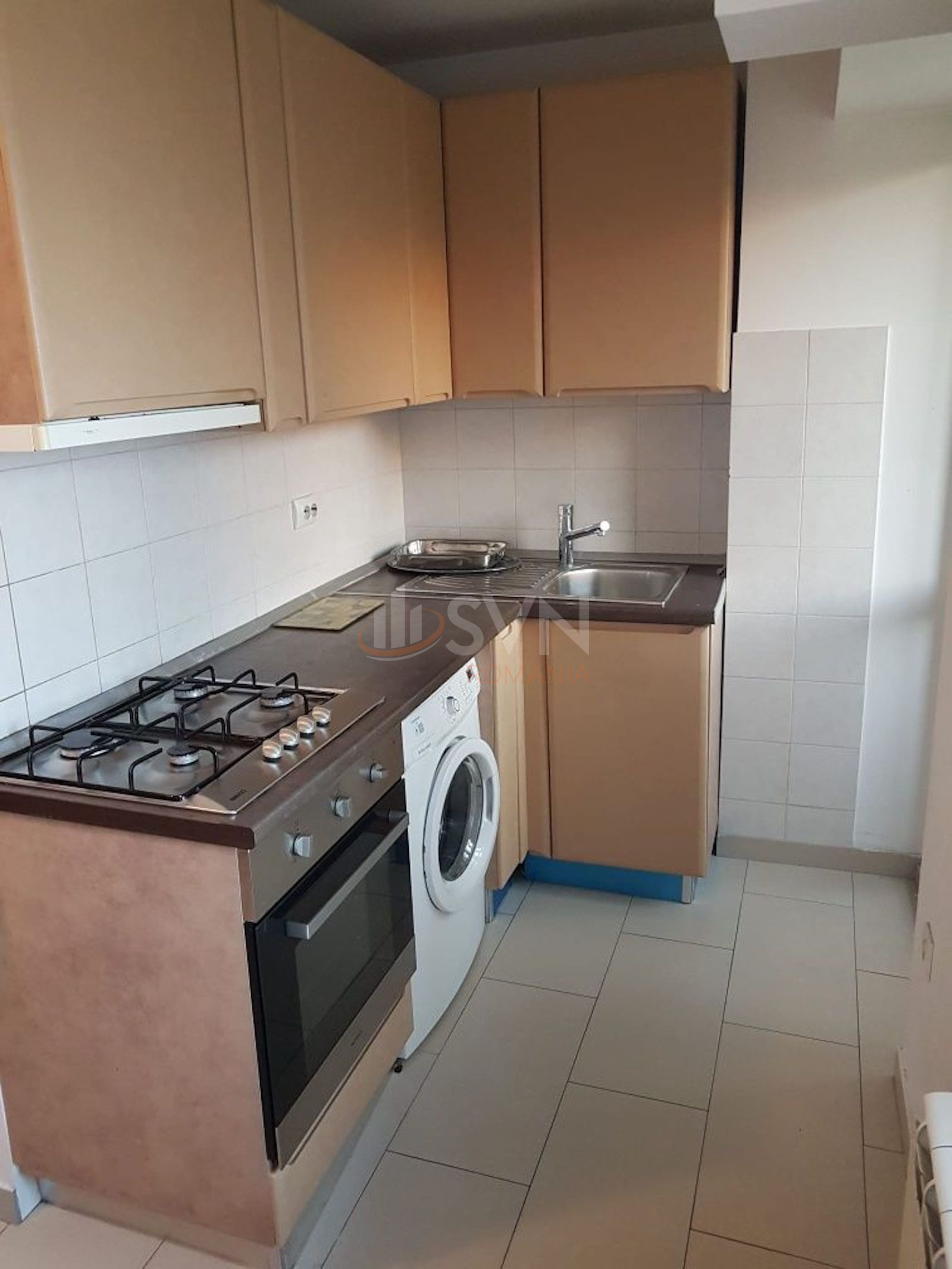 Apartament, 2 camere Bucuresti/Aviatiei