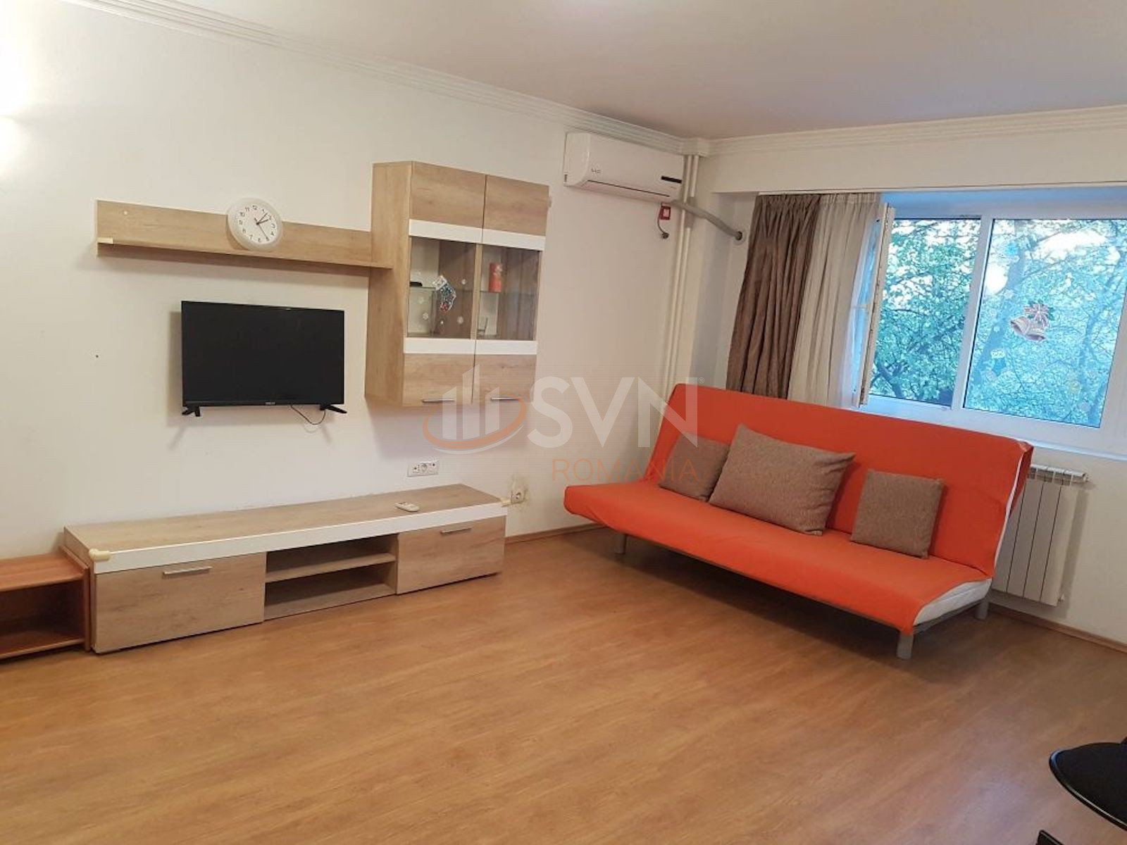Apartament, 2 camere Bucuresti/Aviatiei