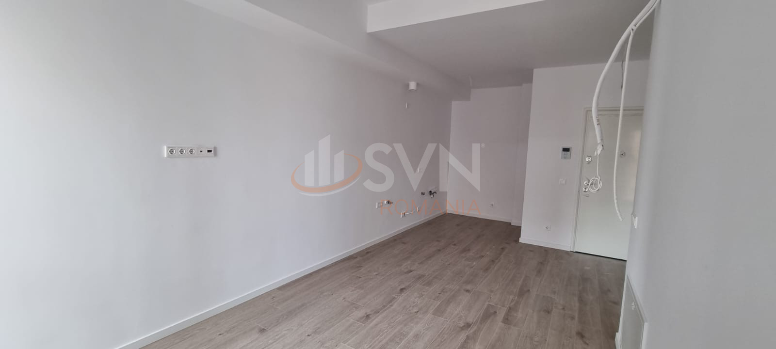 Apartament, 2 camere Bucuresti/Doamna Ghica