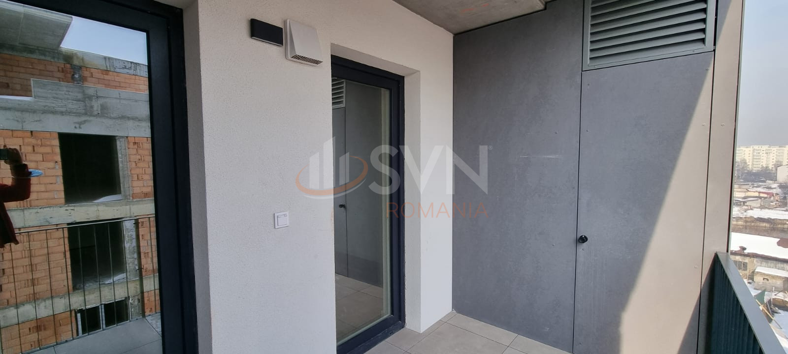 Apartament, 2 camere Bucuresti/Doamna Ghica