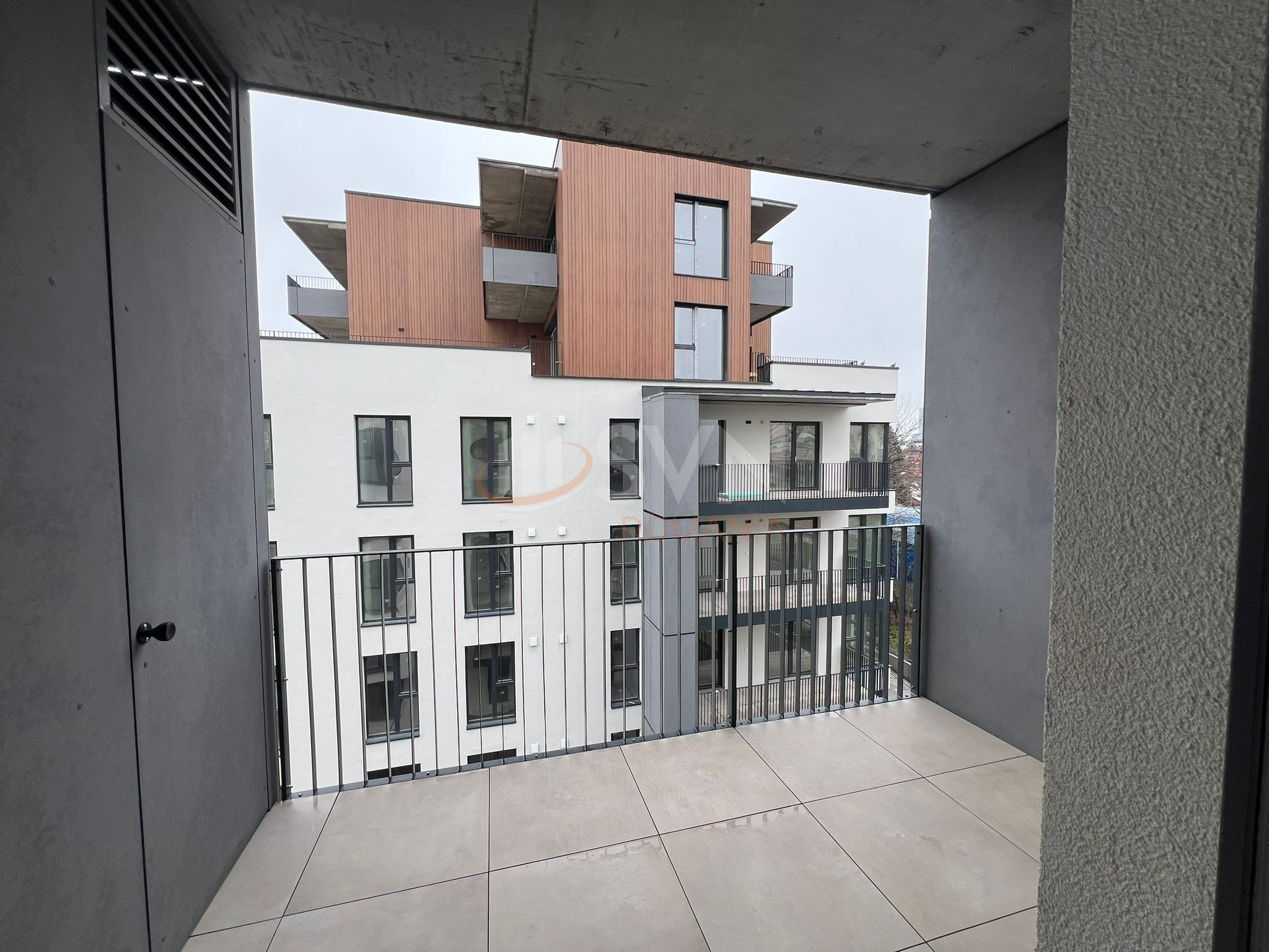 Apartament, 2 camere Bucuresti/Doamna Ghica