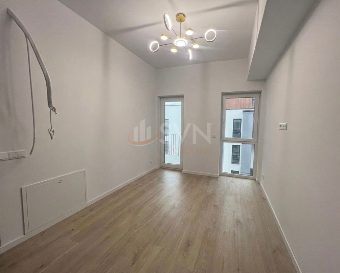 Apartament, 2 camere Bucuresti/Doamna Ghica