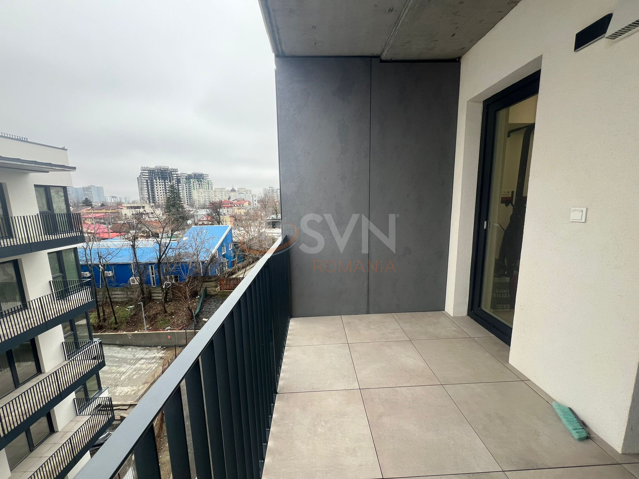 Apartament, 2 camere Bucuresti/Doamna Ghica