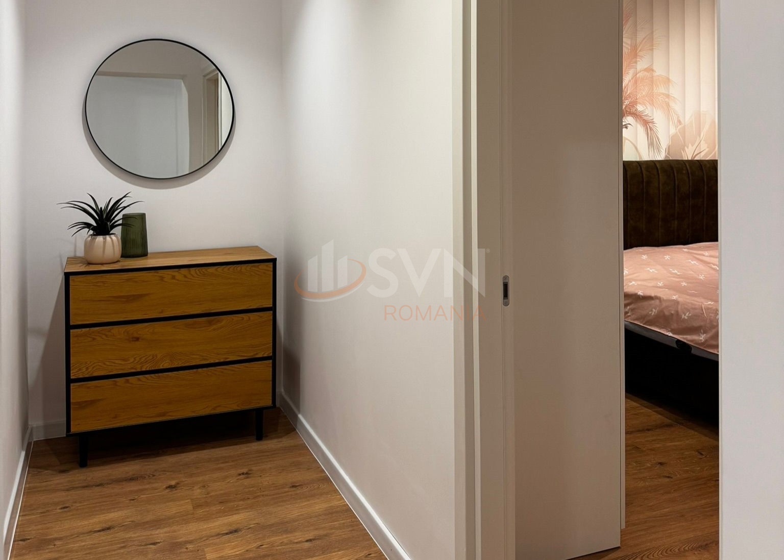 Apartament, 2 camere Bucuresti/Pipera