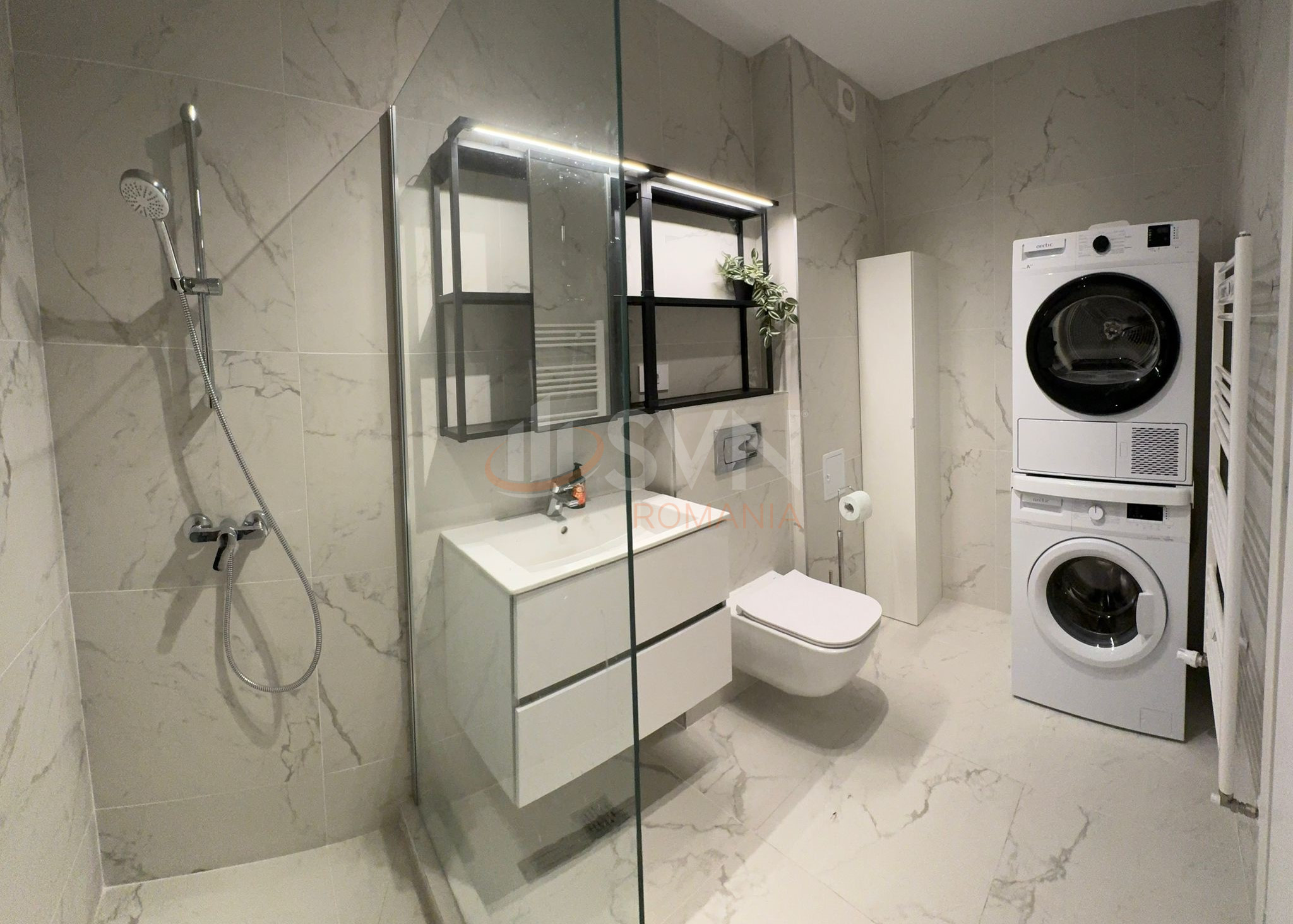 Apartament, 2 camere Bucuresti/Pipera