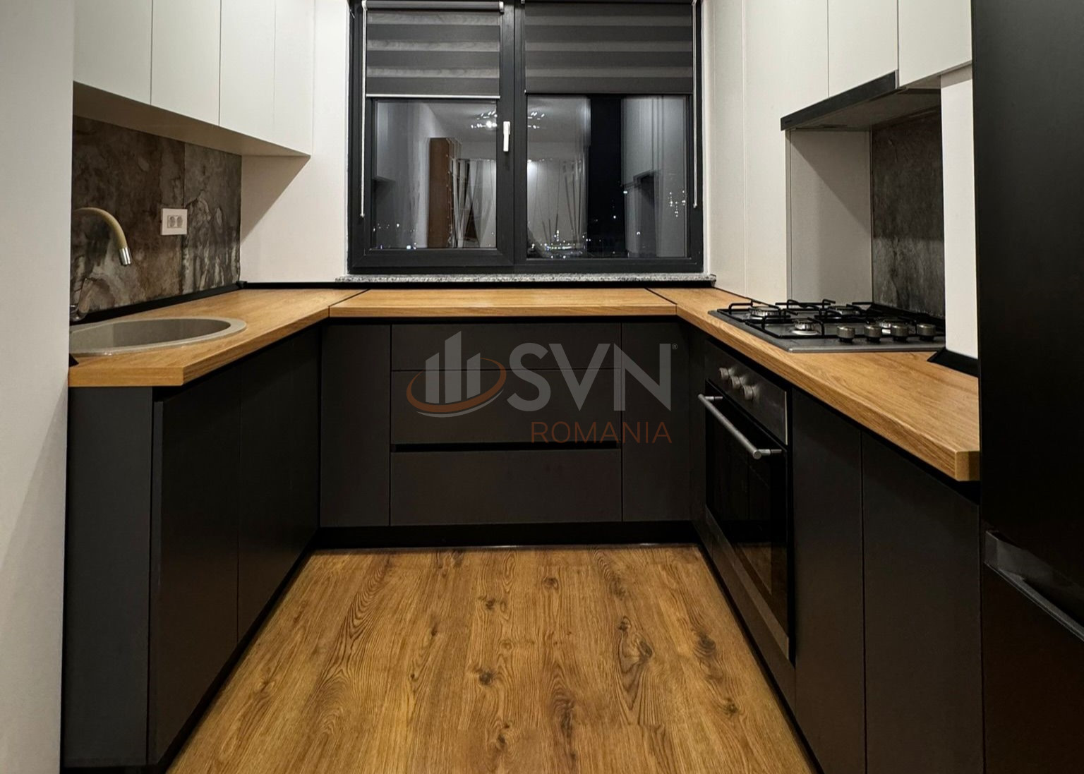 Apartament, 2 camere Bucuresti/Pipera