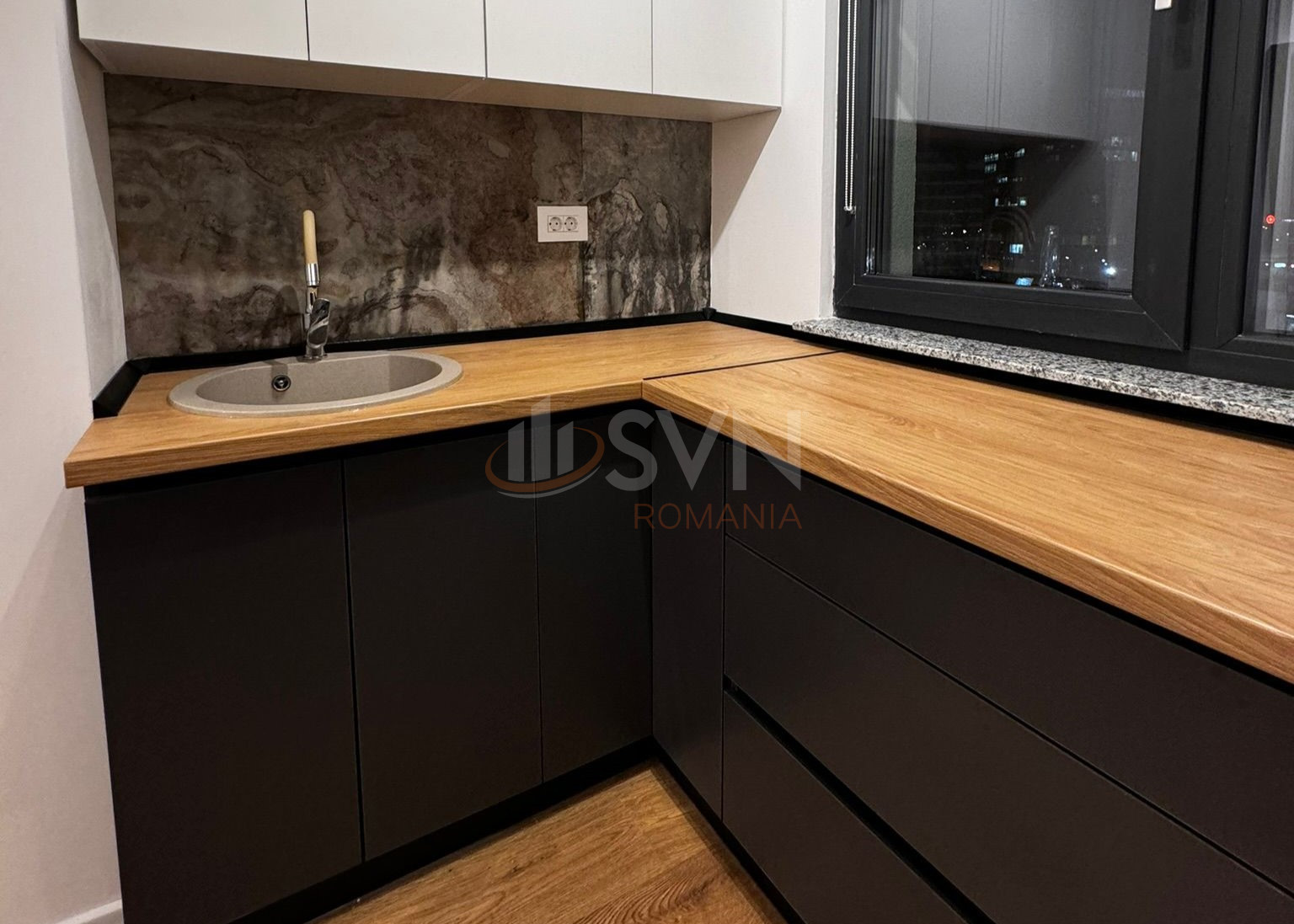 Apartament, 2 camere Bucuresti/Pipera