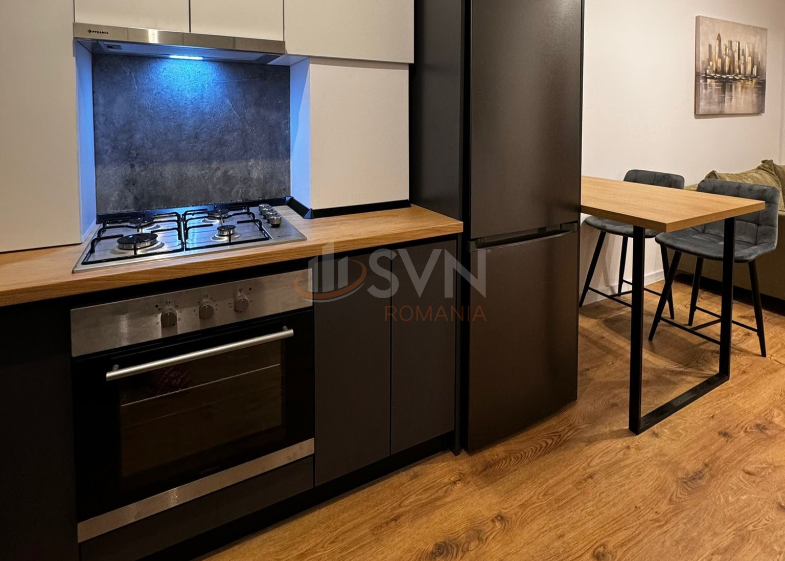 Apartament, 2 camere Bucuresti/Pipera