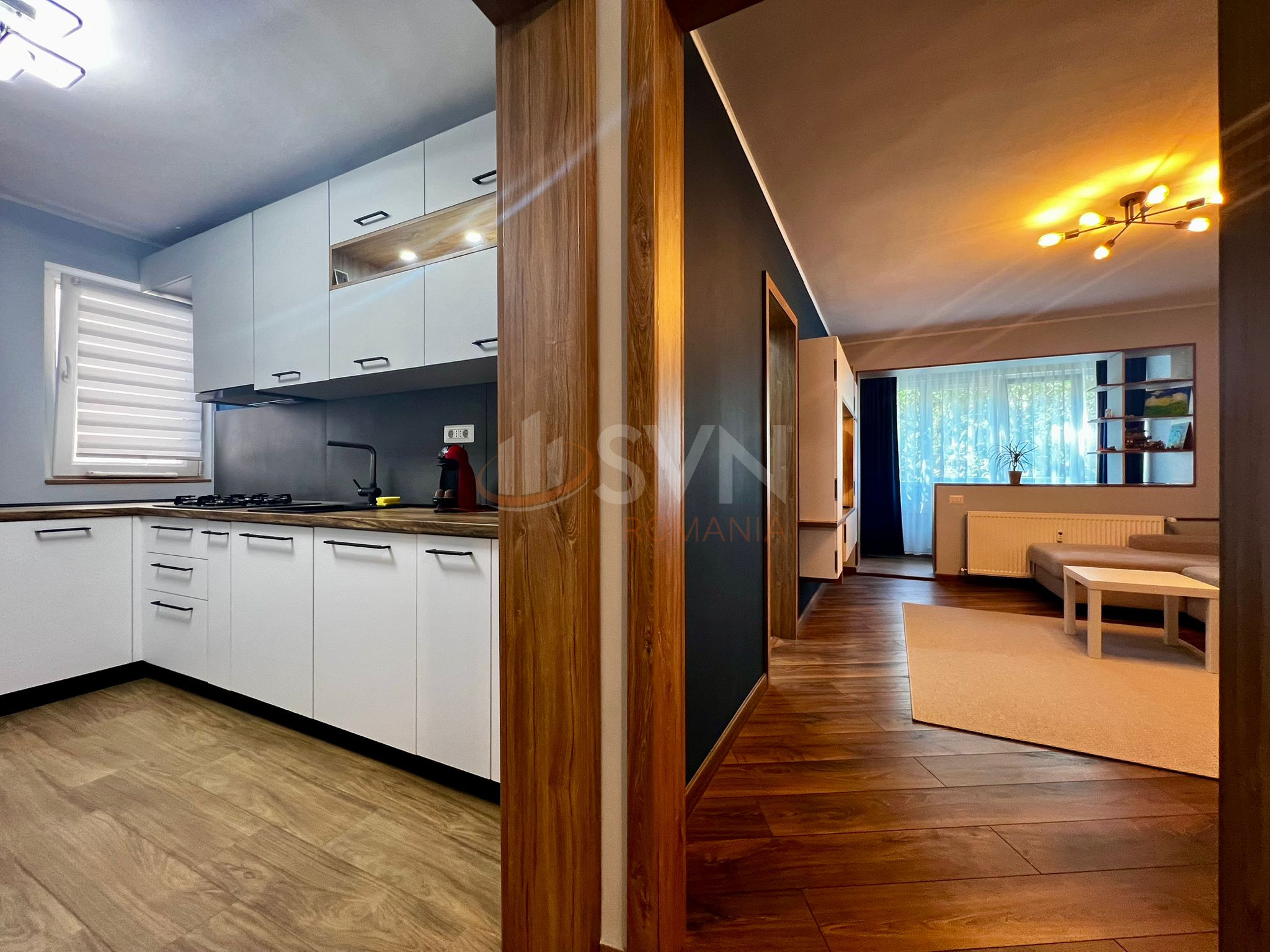 Apartament, 2 camere Bucuresti/Drumul Taberei