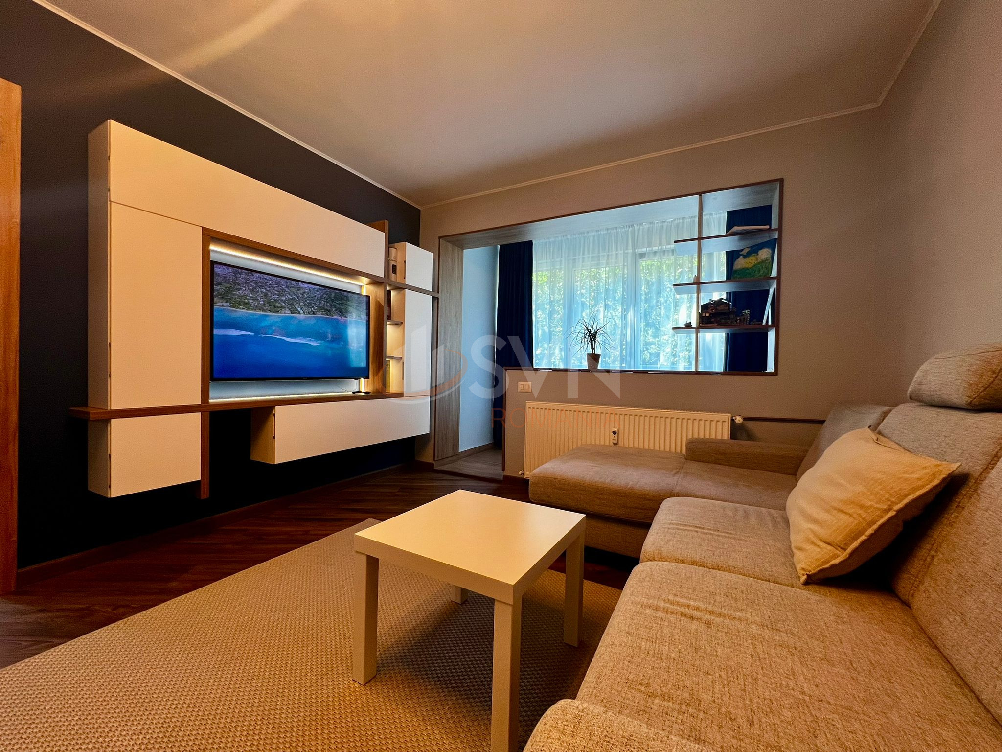 Apartament, 2 camere Bucuresti/Drumul Taberei