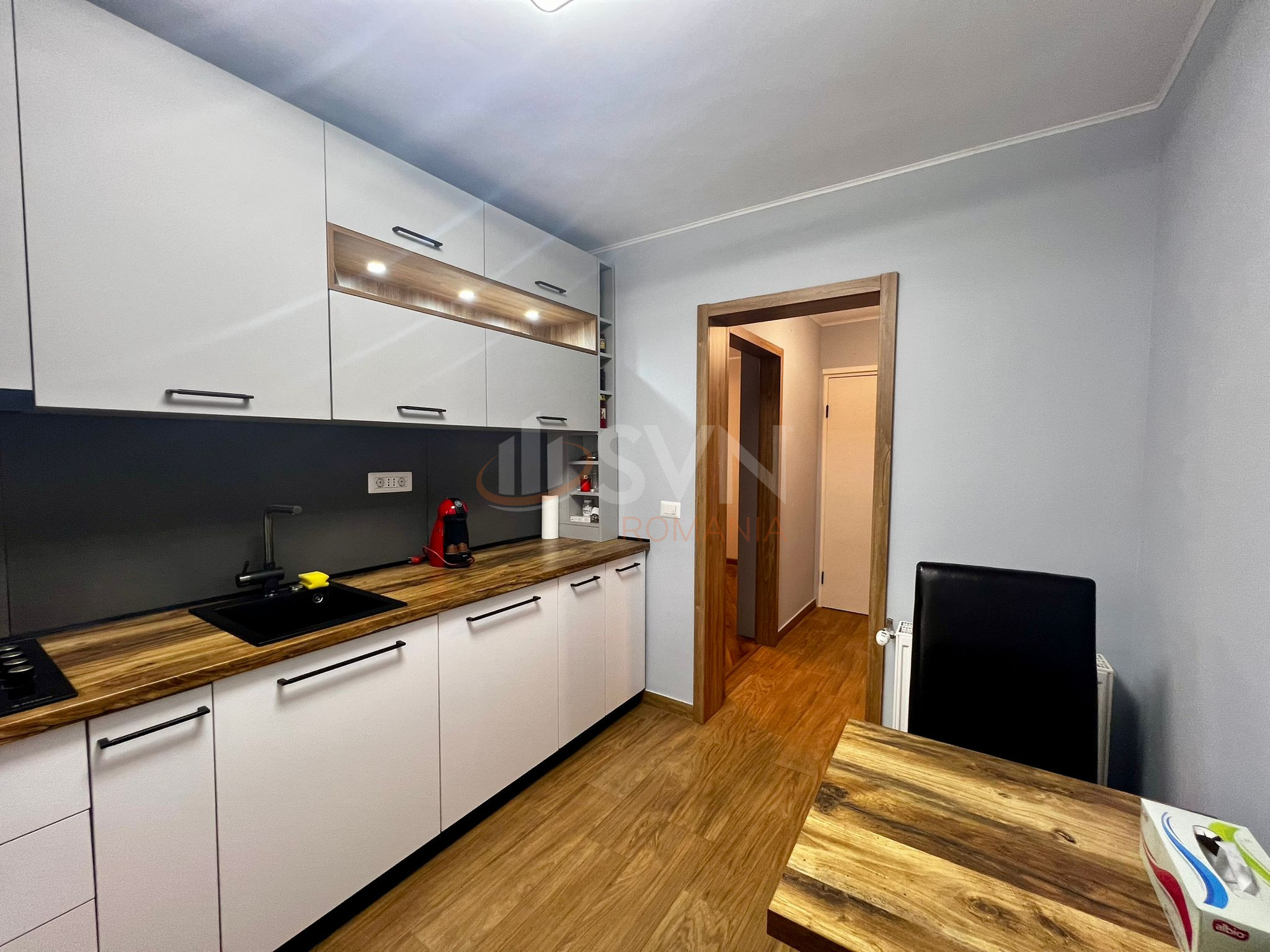 Apartament, 2 camere Bucuresti/Drumul Taberei
