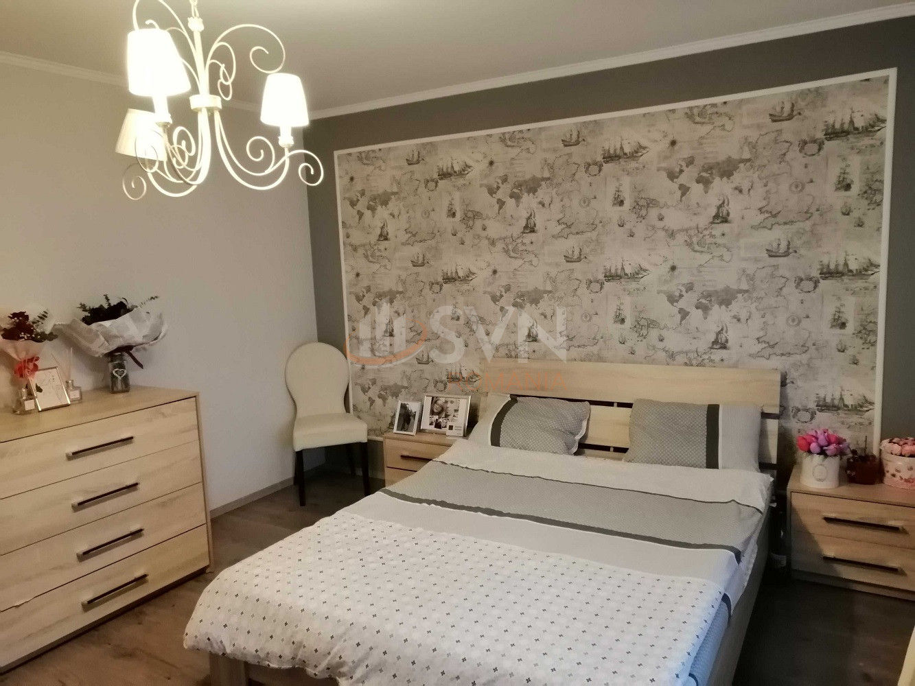 Apartament, 2 camere Cluj/Intre Lacuri