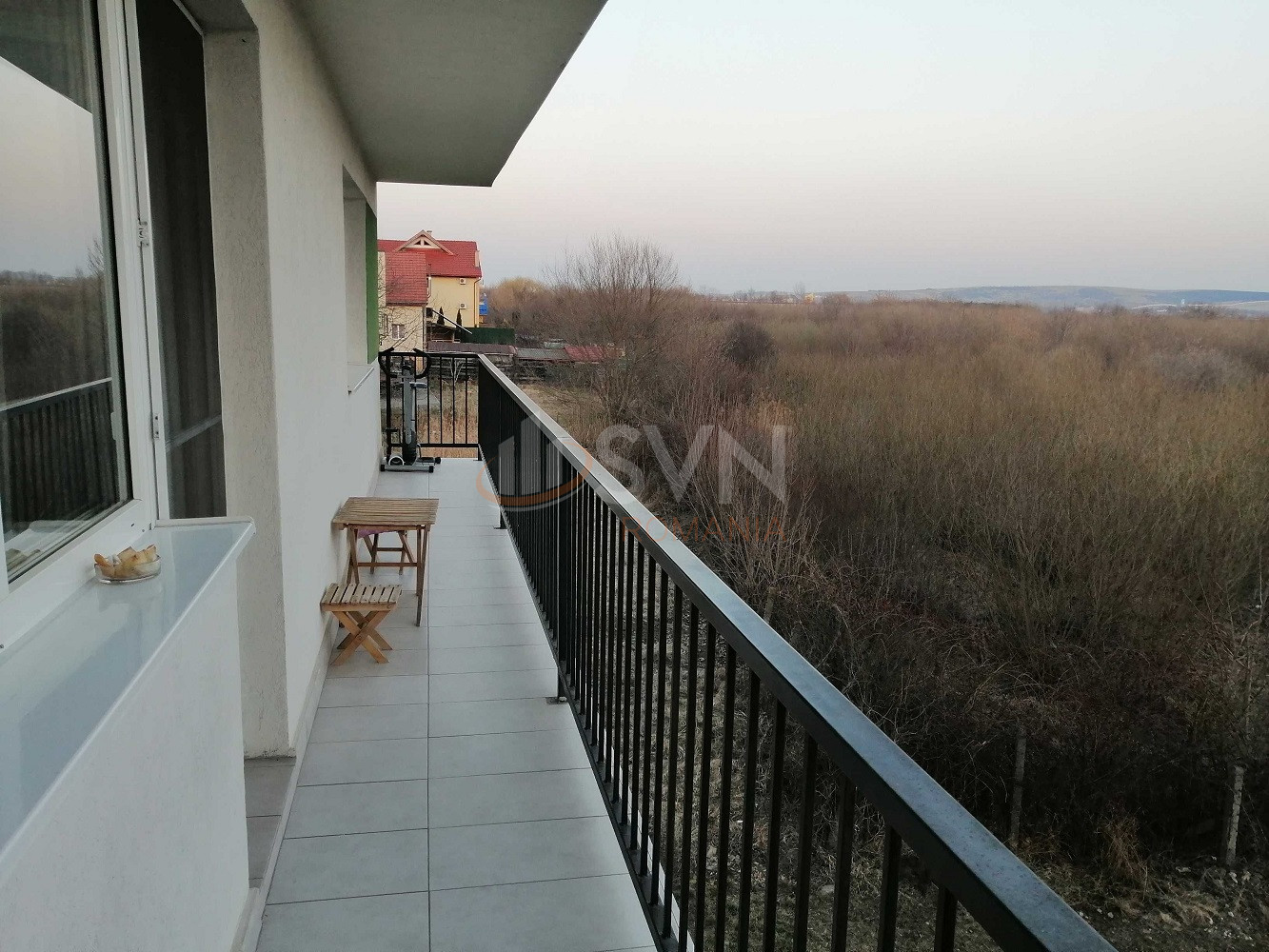 Apartament, 2 camere Cluj/Intre Lacuri