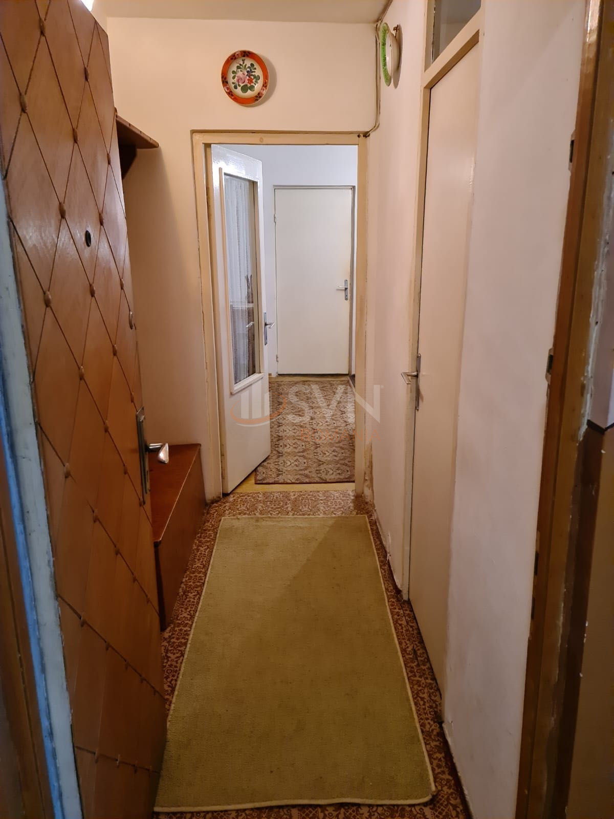 Apartament, 2 camere Cluj/Gheorgheni