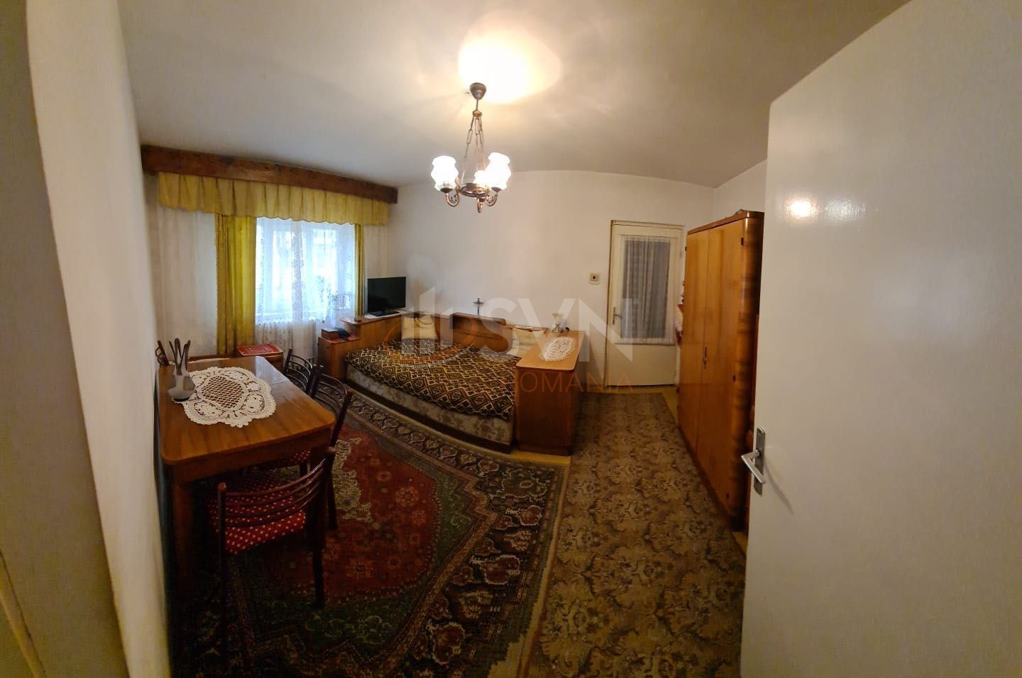 Apartament, 2 camere Cluj/Gheorgheni