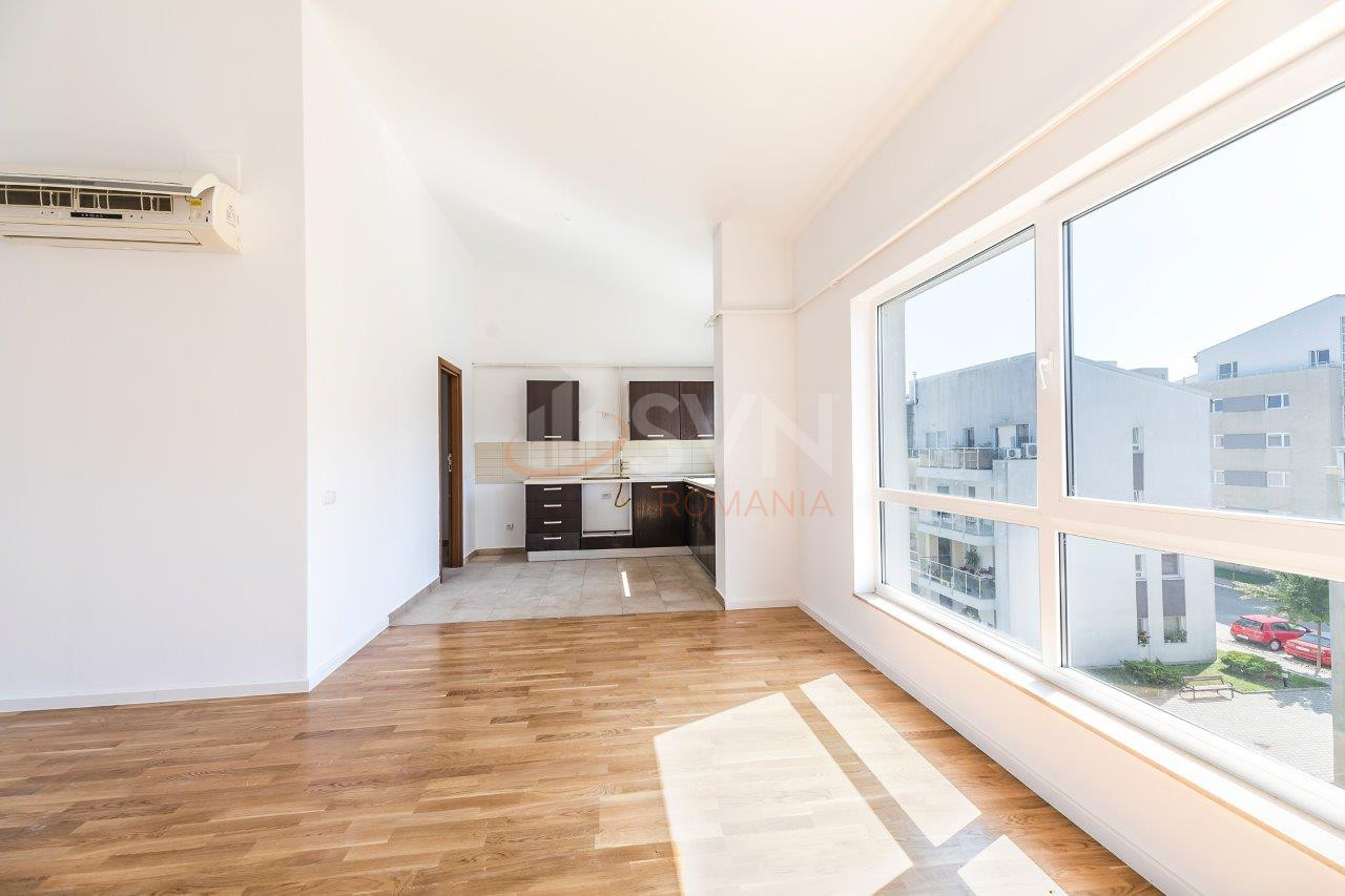 Apartament, 2 camere Bucuresti/Baneasa