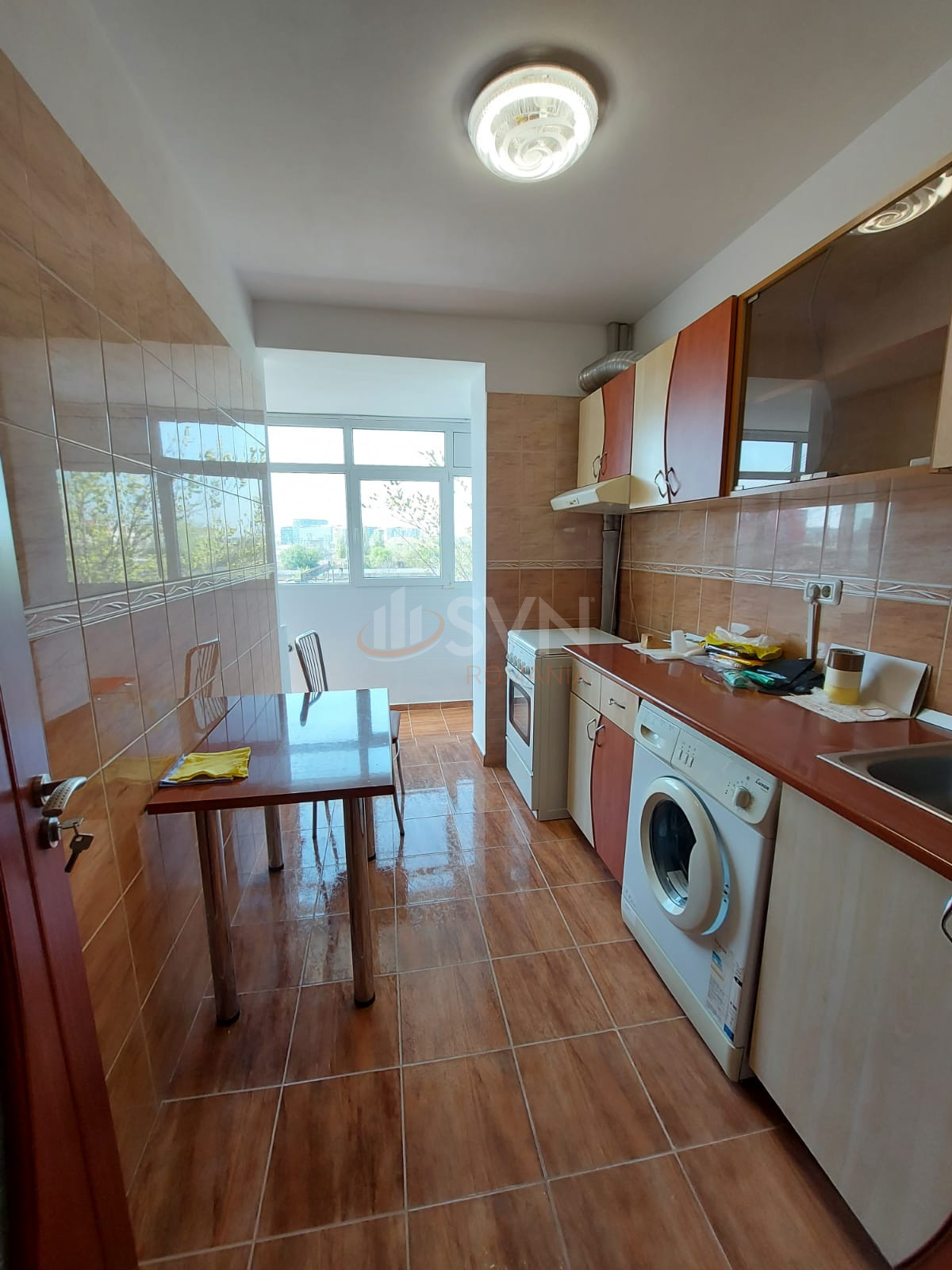 Apartament, 2 camere Bucuresti/Gara De Nord