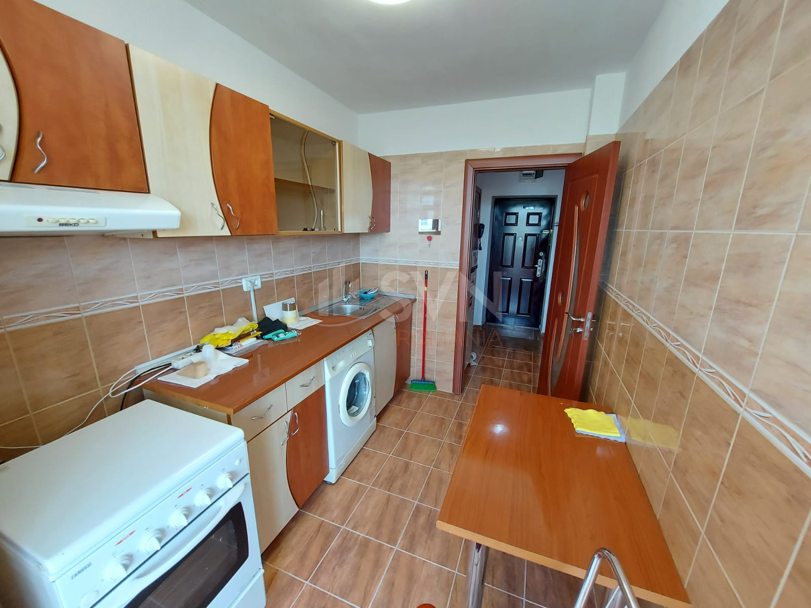 Apartament, 2 camere Bucuresti/Gara De Nord