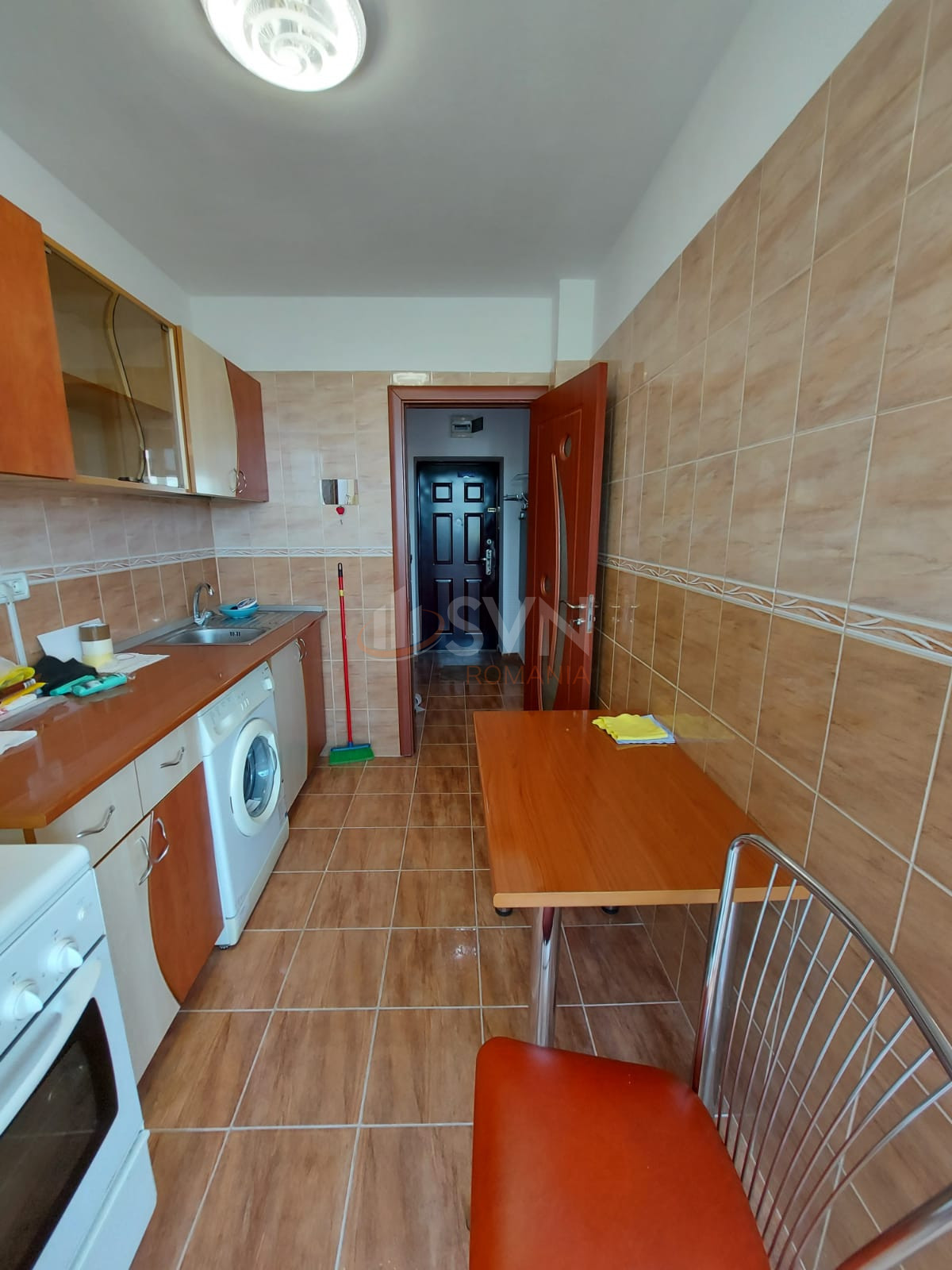 Apartament, 2 camere Bucuresti/Gara De Nord