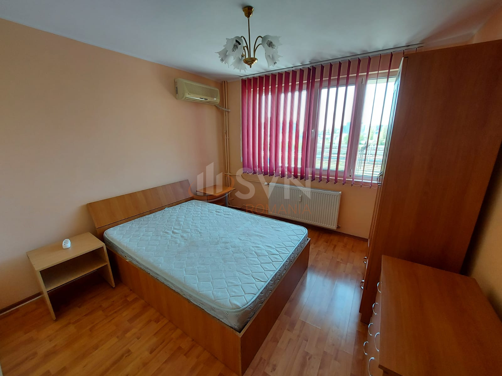 Apartament, 2 camere Bucuresti/Gara De Nord