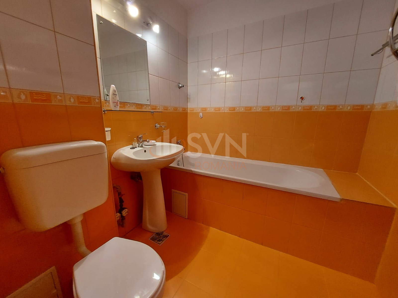 Apartament, 2 camere Bucuresti/Gara De Nord
