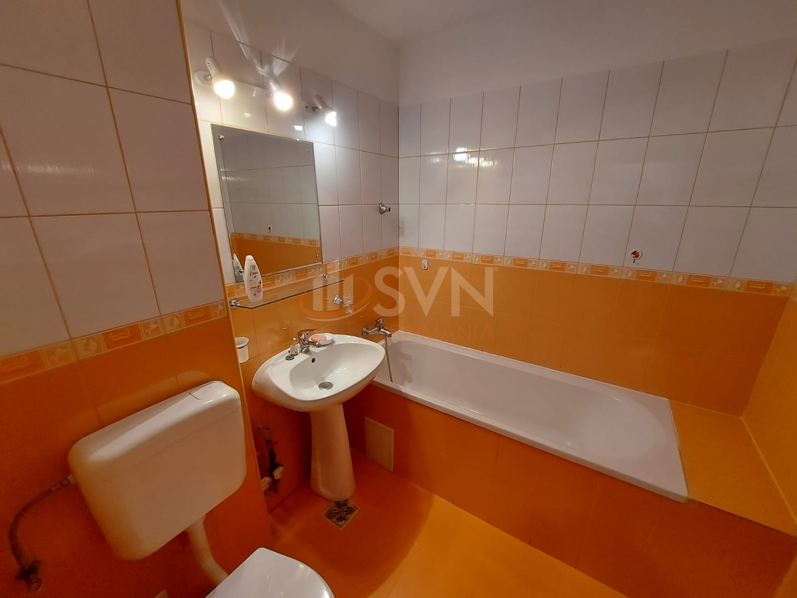 Apartament, 2 camere Bucuresti/Gara De Nord