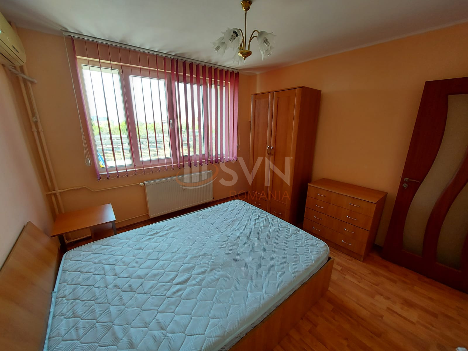 Apartament, 2 camere Bucuresti/Gara De Nord