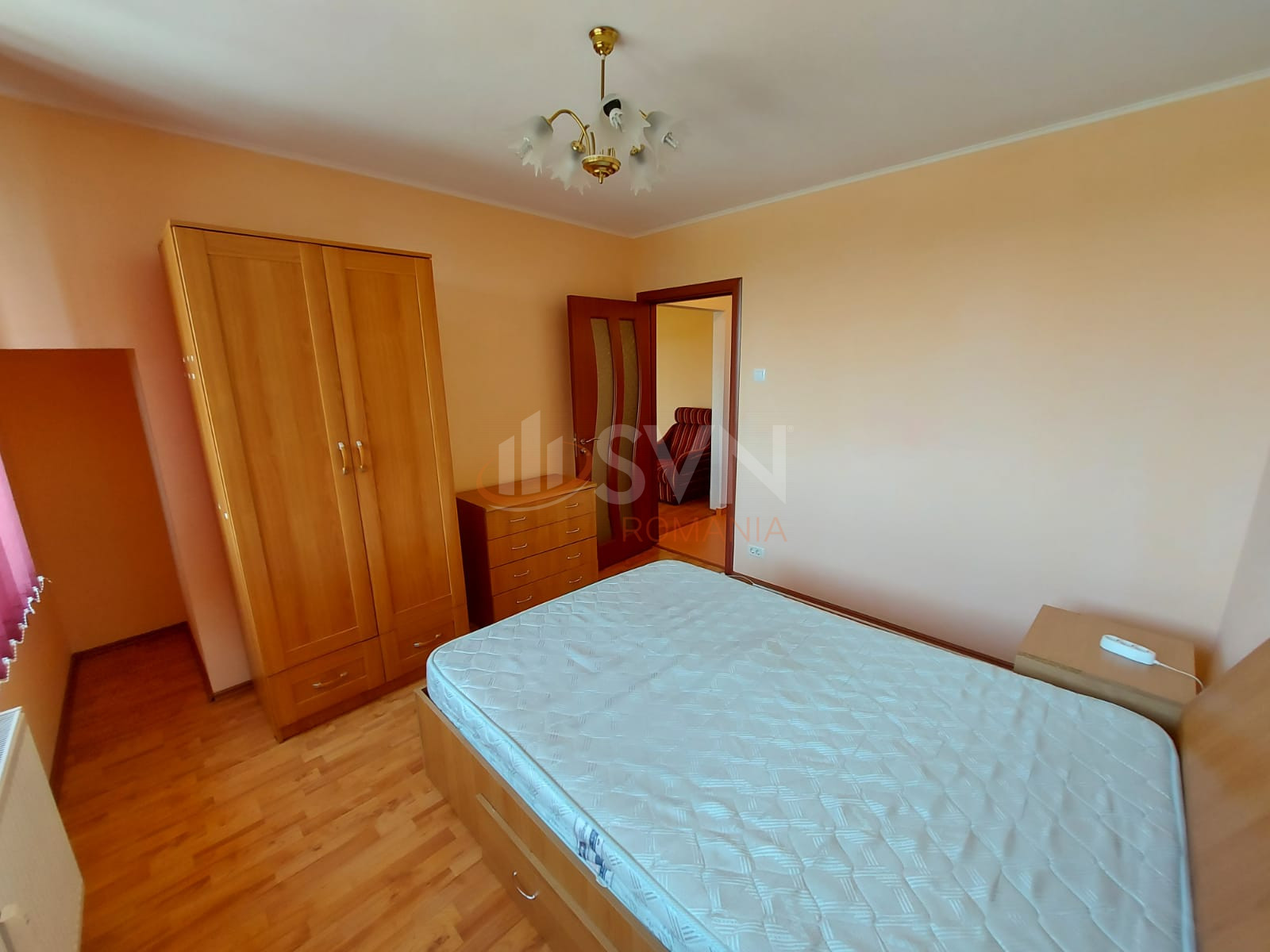 Apartament, 2 camere Bucuresti/Gara De Nord