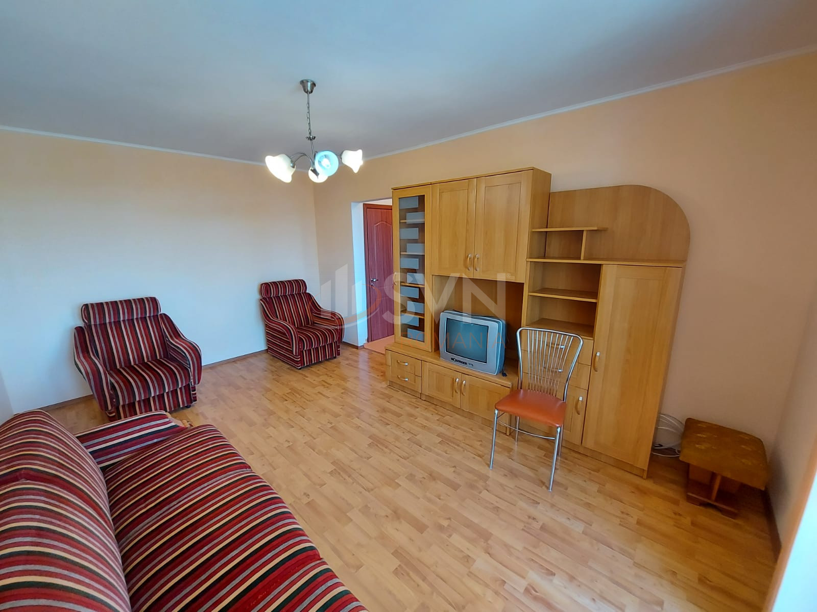 Apartament, 2 camere Bucuresti/Gara De Nord