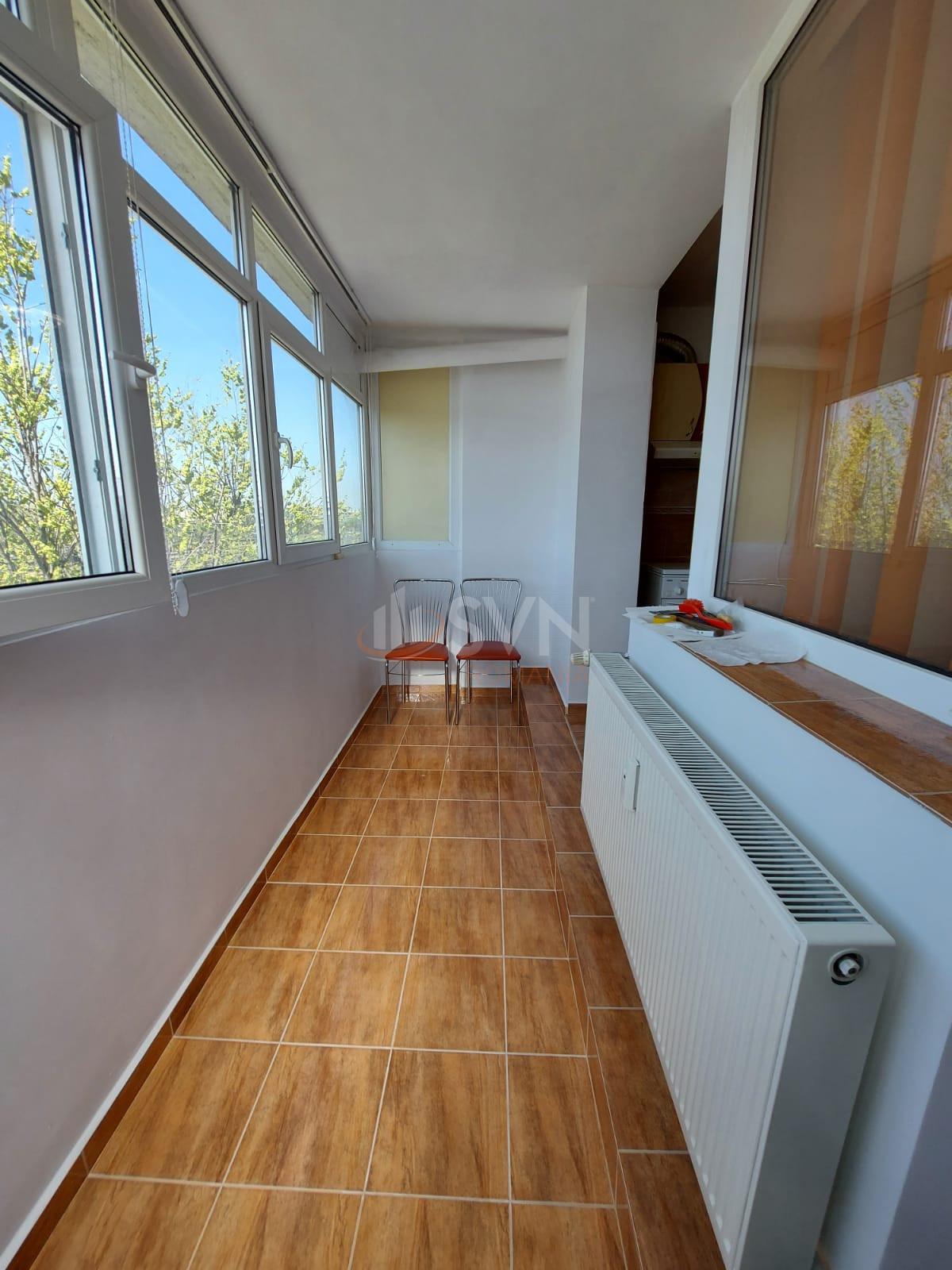 Apartament, 2 camere Bucuresti/Gara De Nord