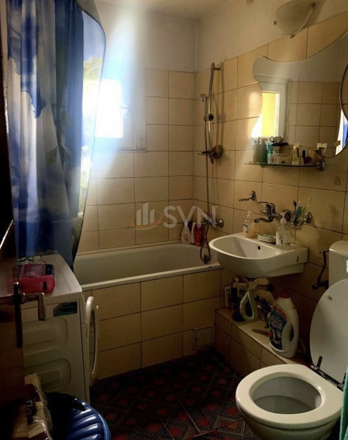 Apartament, 2 camere Cluj/Zorilor