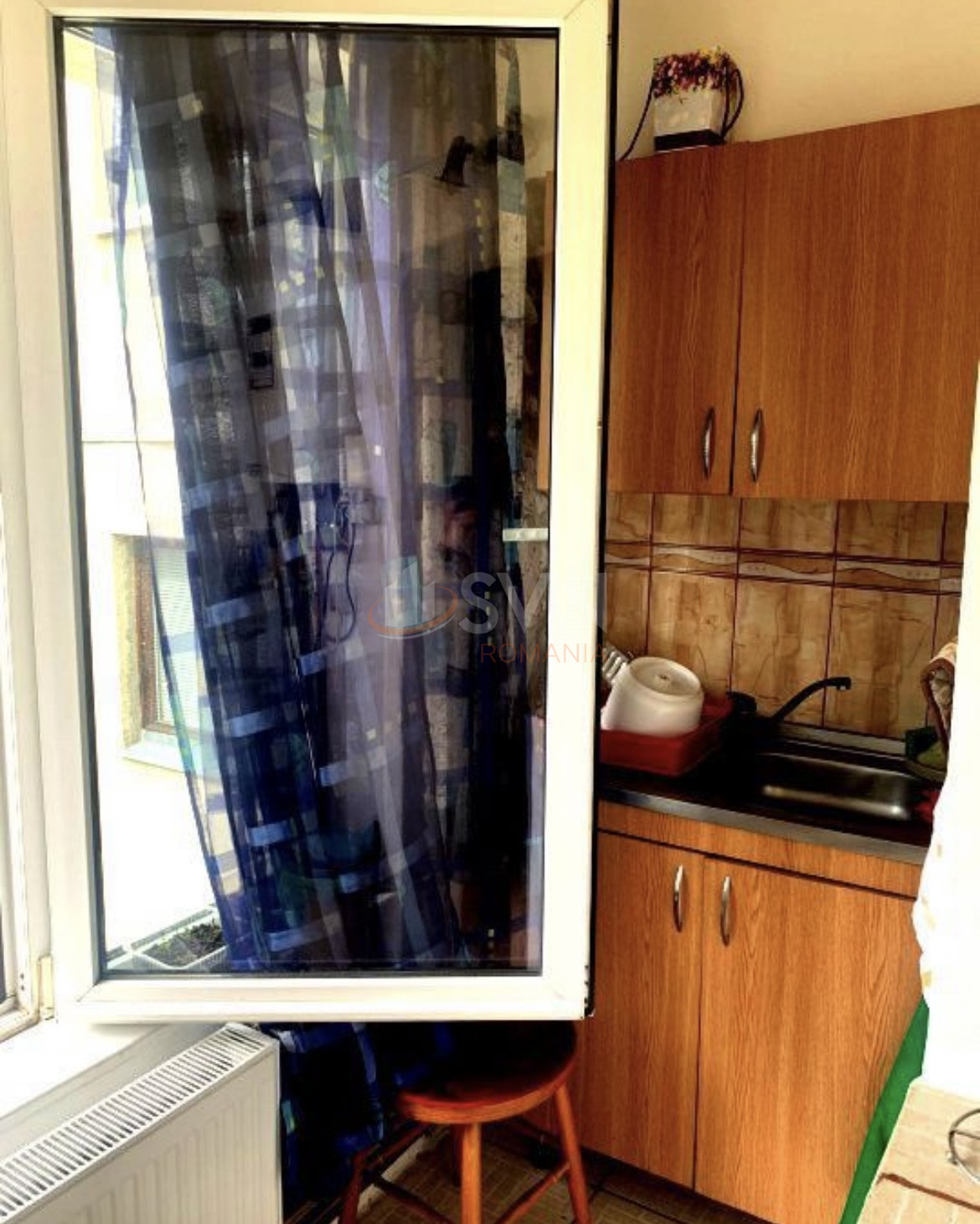 Apartament, 2 camere Cluj/Zorilor