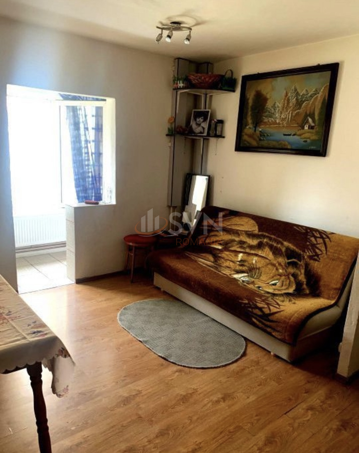 Apartament, 2 camere Cluj/Zorilor