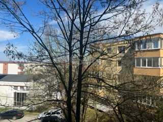 Apartament, 2 camere Cluj/Zorilor