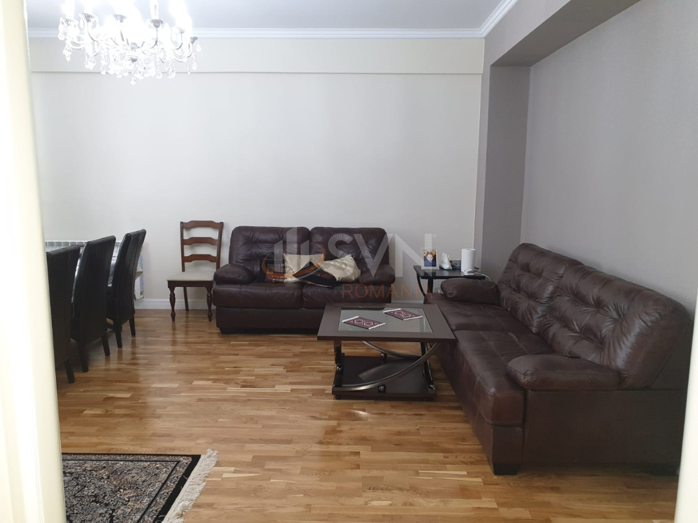 Apartament, 2 camere Bucuresti/Baneasa